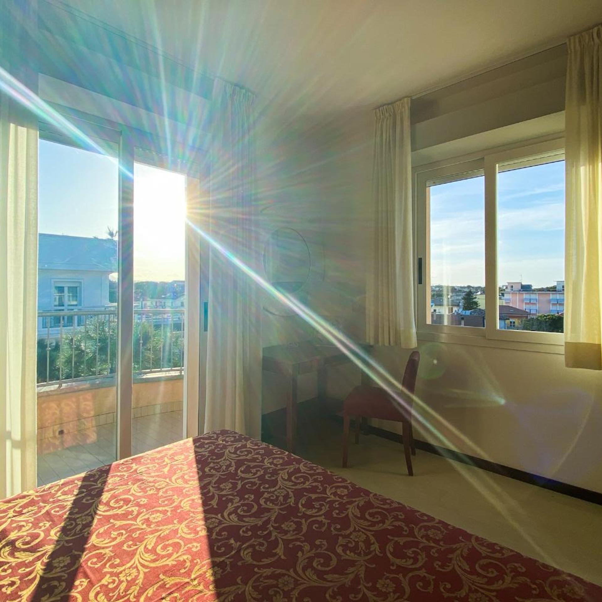 Hotel Gabbiano 25/50