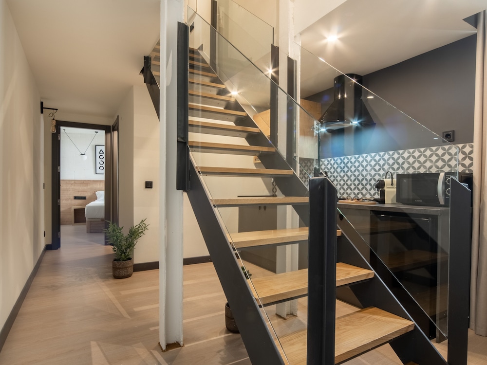 Limehome Madrid Calle de la Madera 22/48