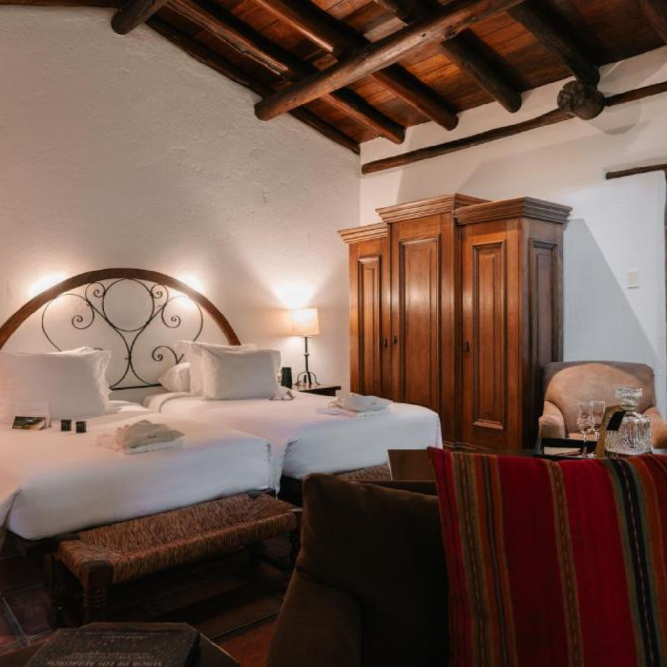 Inkaterra Machu Picchu Pueblo Hotel 8/33