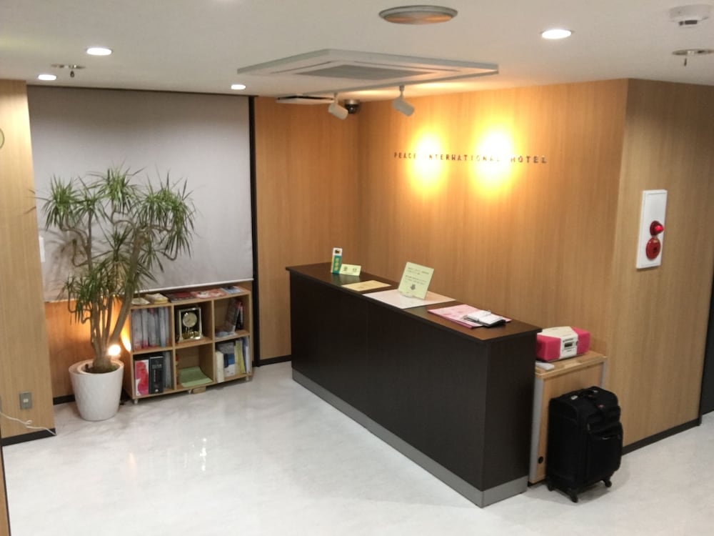 Hotel the Garden 6 Ichinomiya 14/46