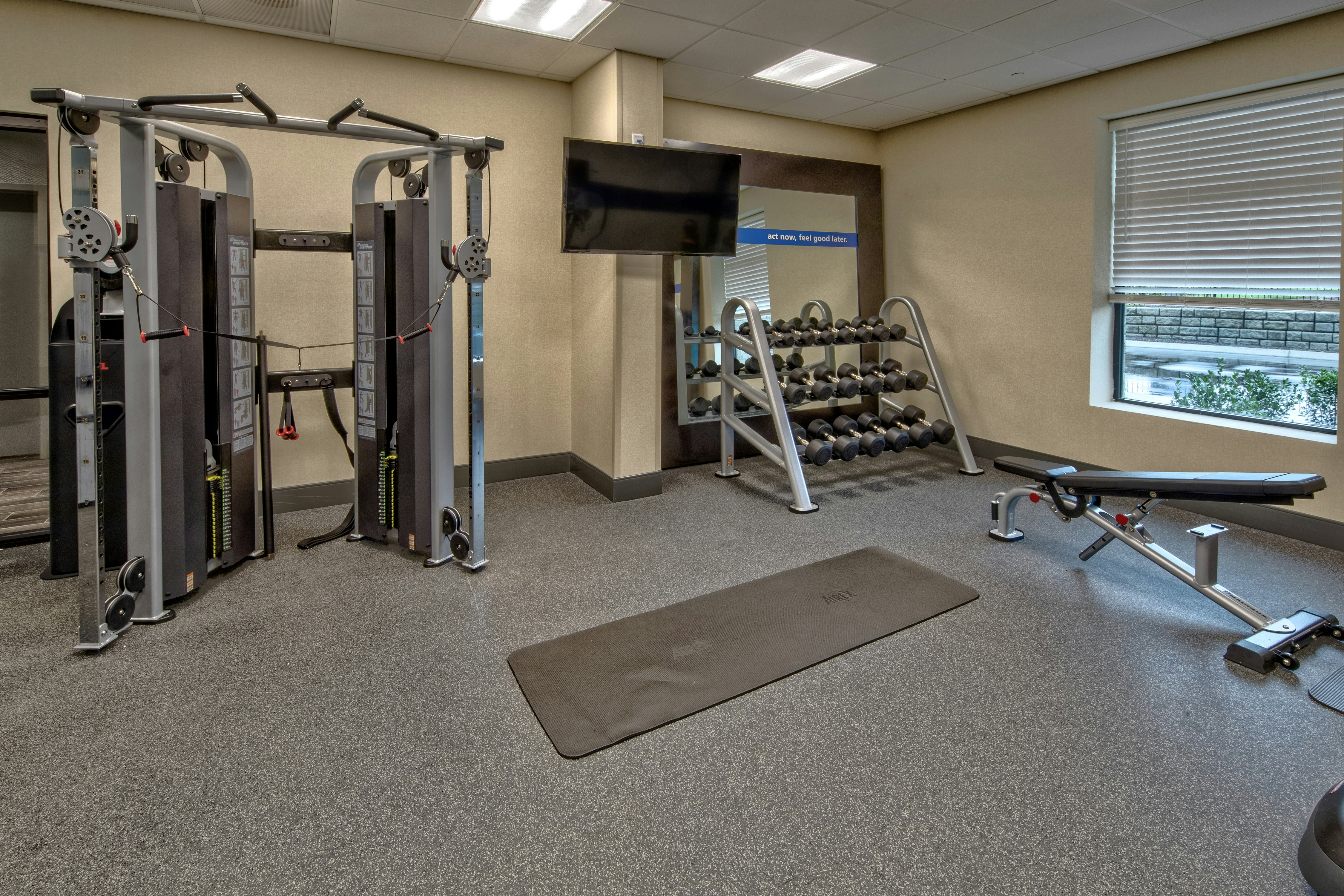 Hampton Inn And Suites Nashville Goodlettsville 22/33