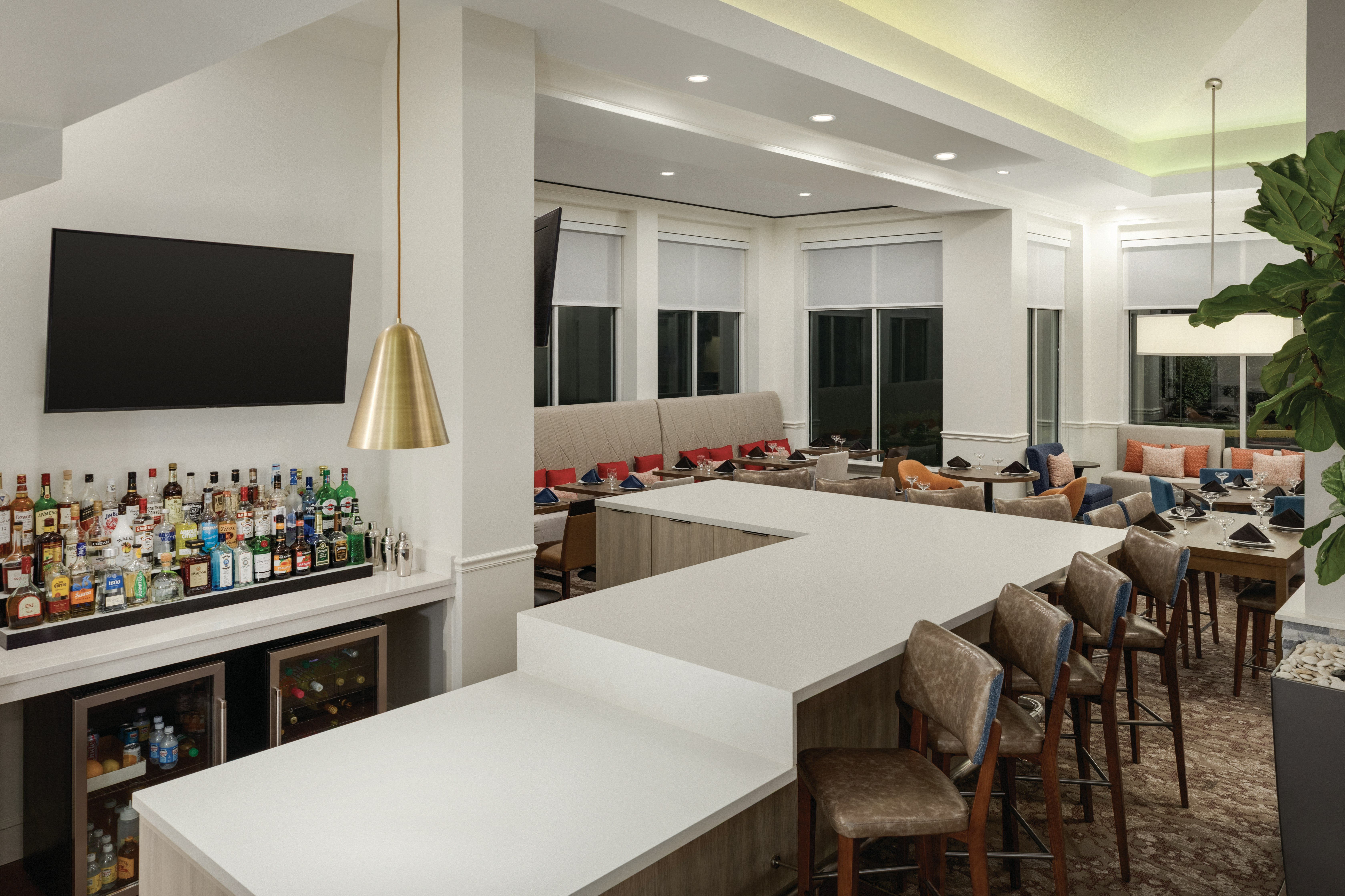 Hilton Garden Inn Allentown Bethlehem Airport 60/64