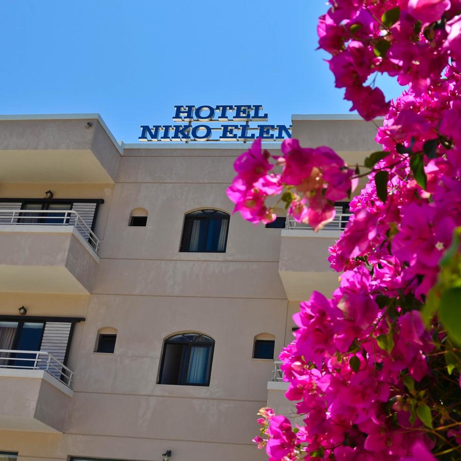 Niko Elen Hotel 12/66