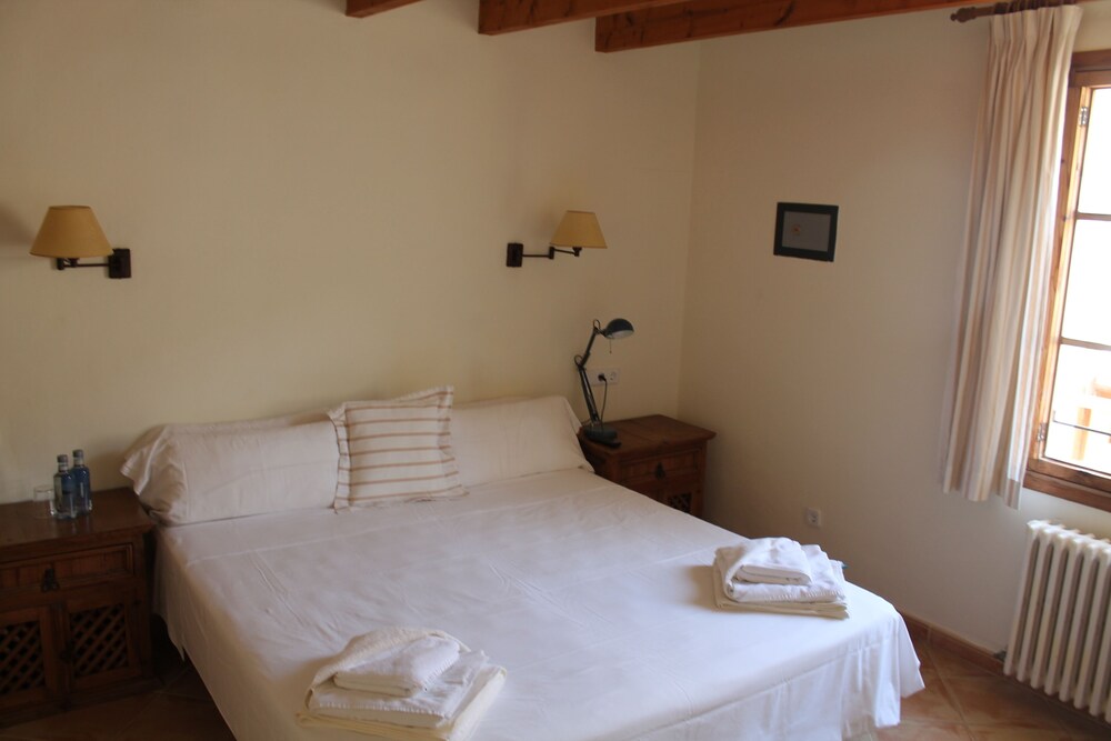 HOTEL DALT MUNTANYA 11/52