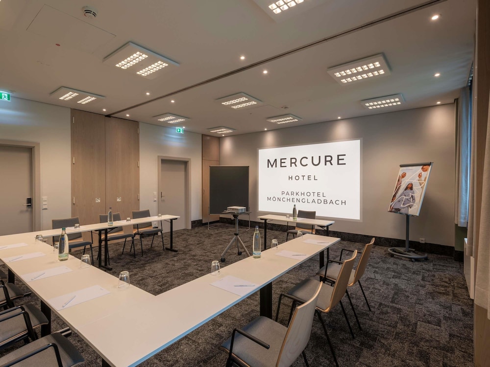 Mercure Parkhotel Monchengladbach 69/76