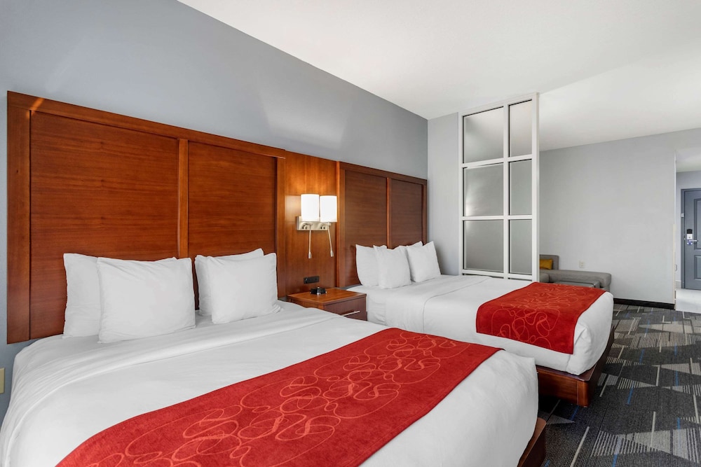 Comfort Suites Olive Branch - Memphis South 15/43
