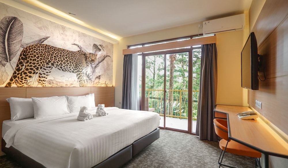 Royal Safari Garden Resort & Convention 21/67