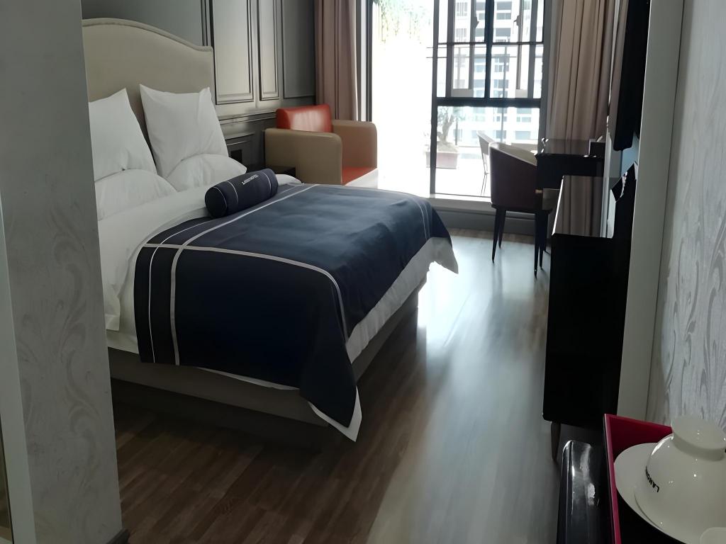 Lano Hotel (Guiding Yongchao Pedestrian Street) 2/54
