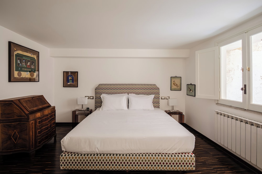 Your Suite Rome 16/50