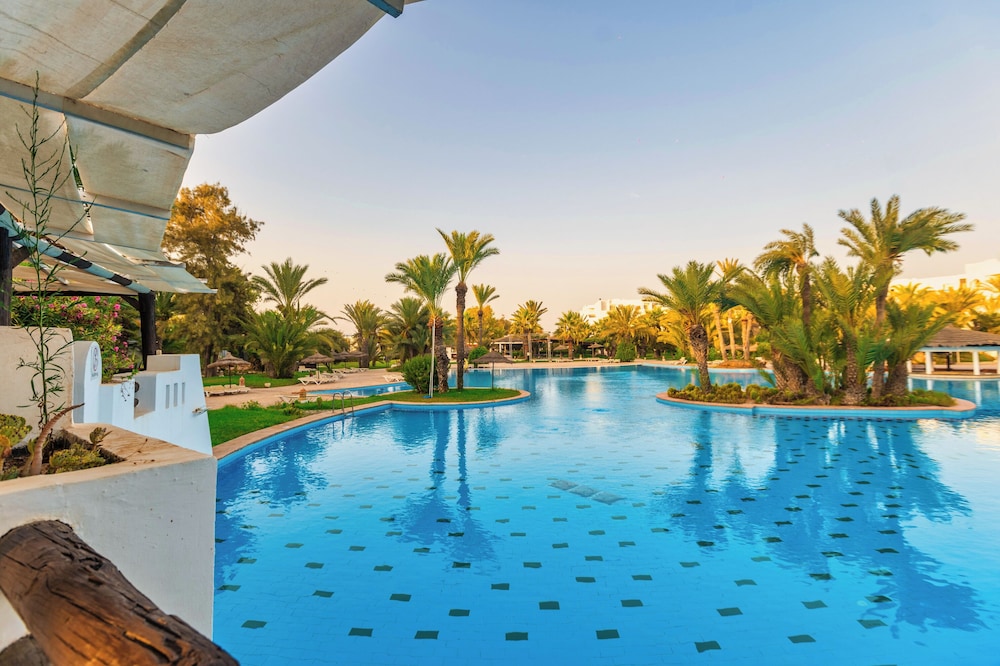 Djerba Resort 31/50