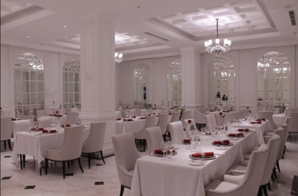 Lafayette Boutique Hotel Yogyakarta 41/47