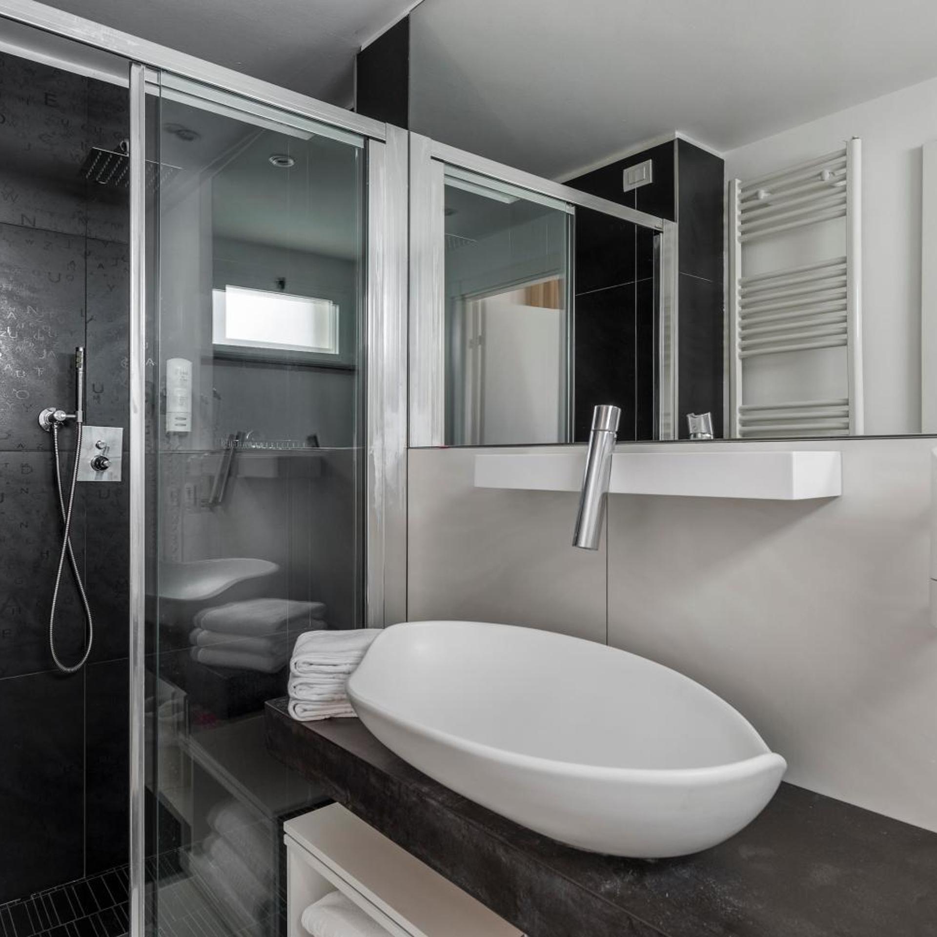 Hotel Fedora 49/50