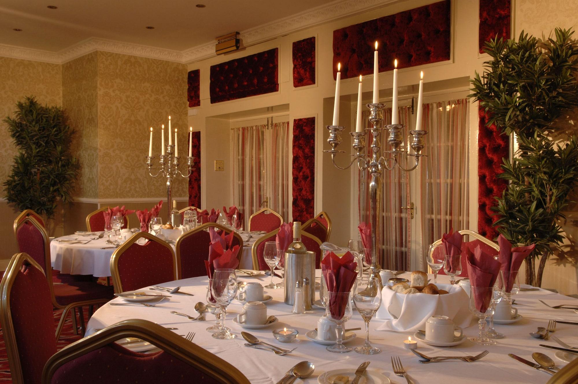 Great Northern Hotel Golf and Leisure Centre 39/50