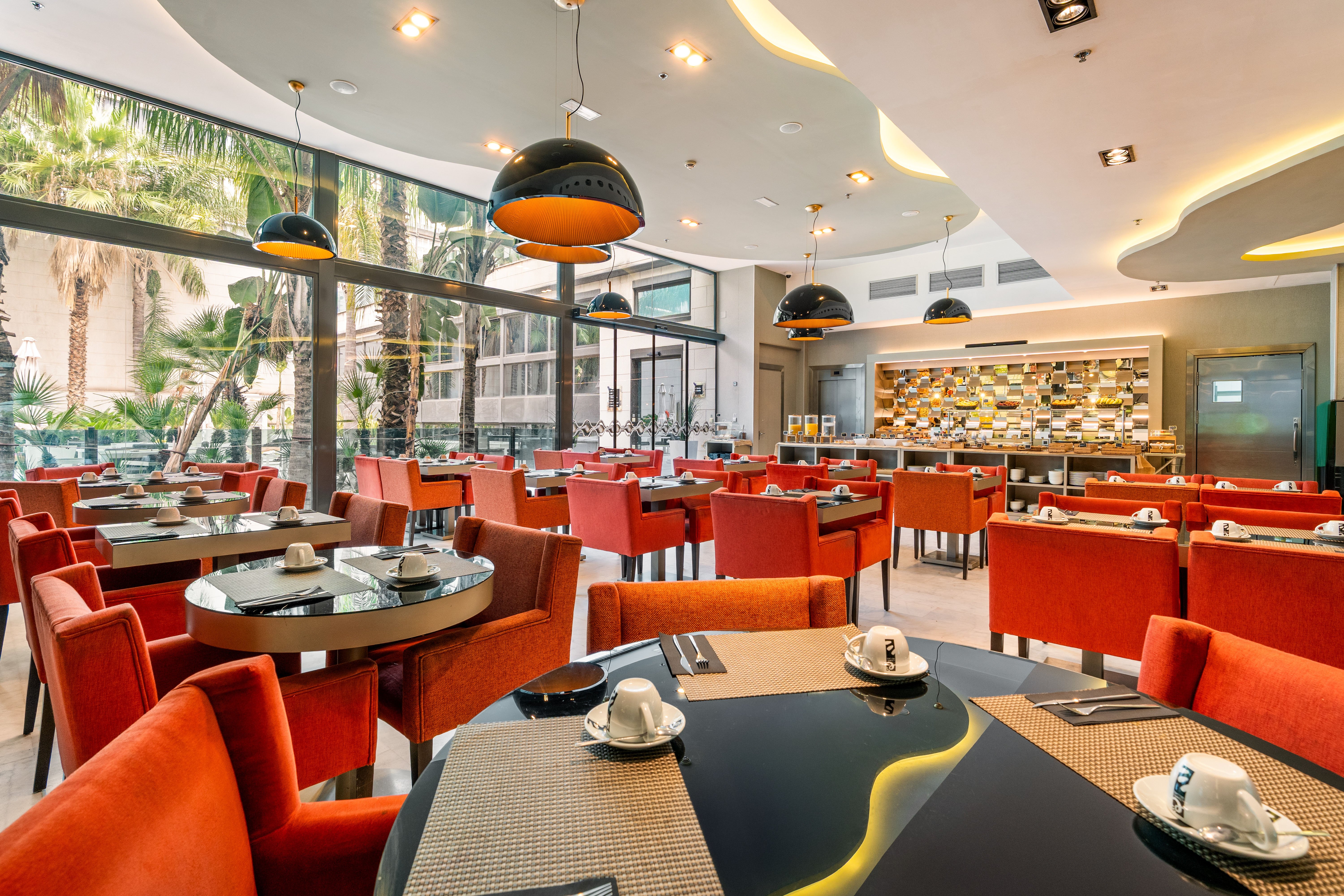 Hotel Indigo Barcelona Plaza Catalunya 56/74