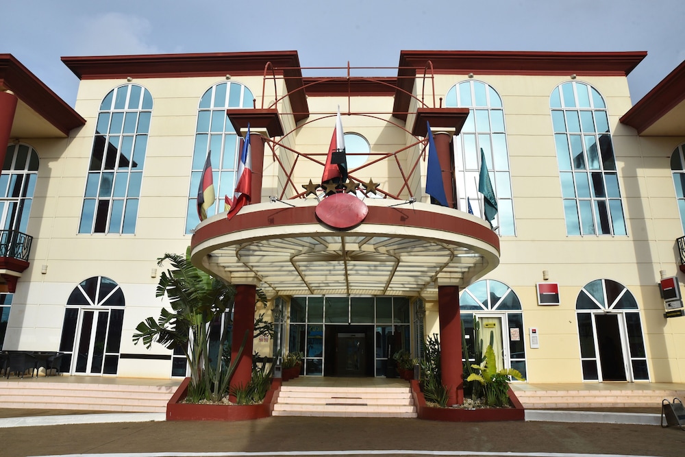 Le Grand Hotel Diego 2/50
