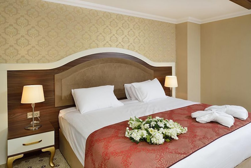 The Sign Kocaeli Thermal Spa Hotel & Convention Center 15/53