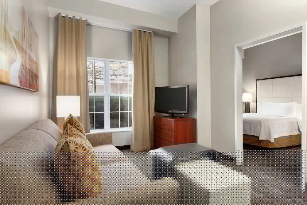 Homewood Suites By Hilton Columbus Dublin 29/47