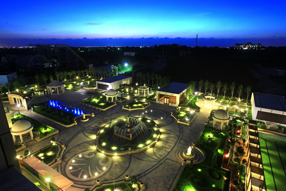 Lihpao Resort- Fullon Hotel 6/60