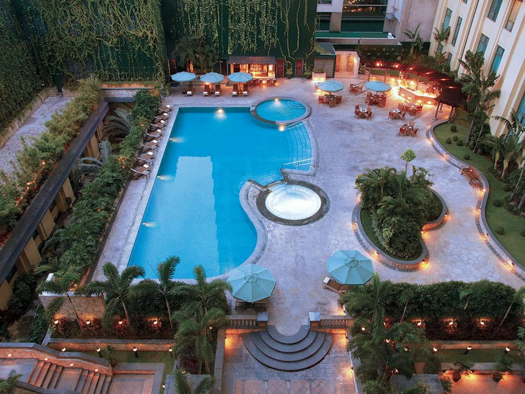 New Coast Hotel Manila 7/7