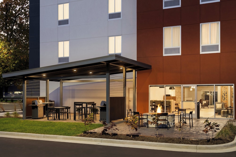 hotel