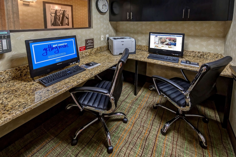 Hampton Inn Winter Haven 46/55