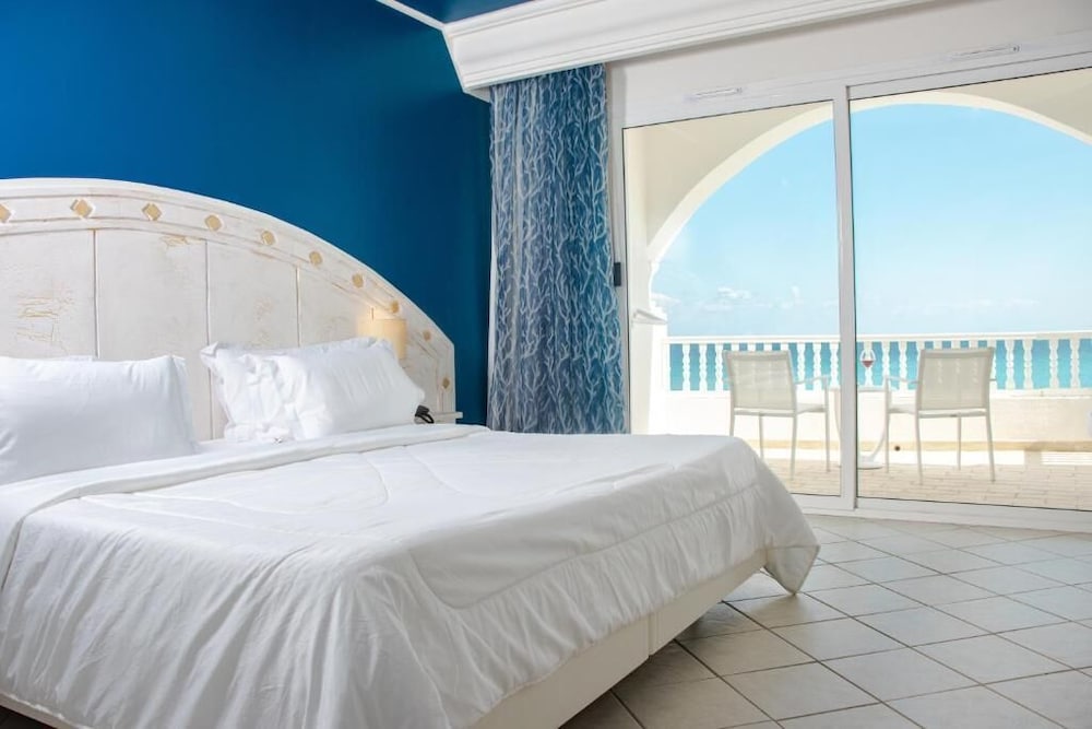 Kelibia Beach 24/71