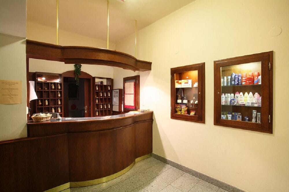 Hotel U Cerného Orla 2/41