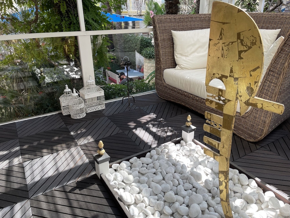 Milton Boutique Hotel - Adults Only 29/50