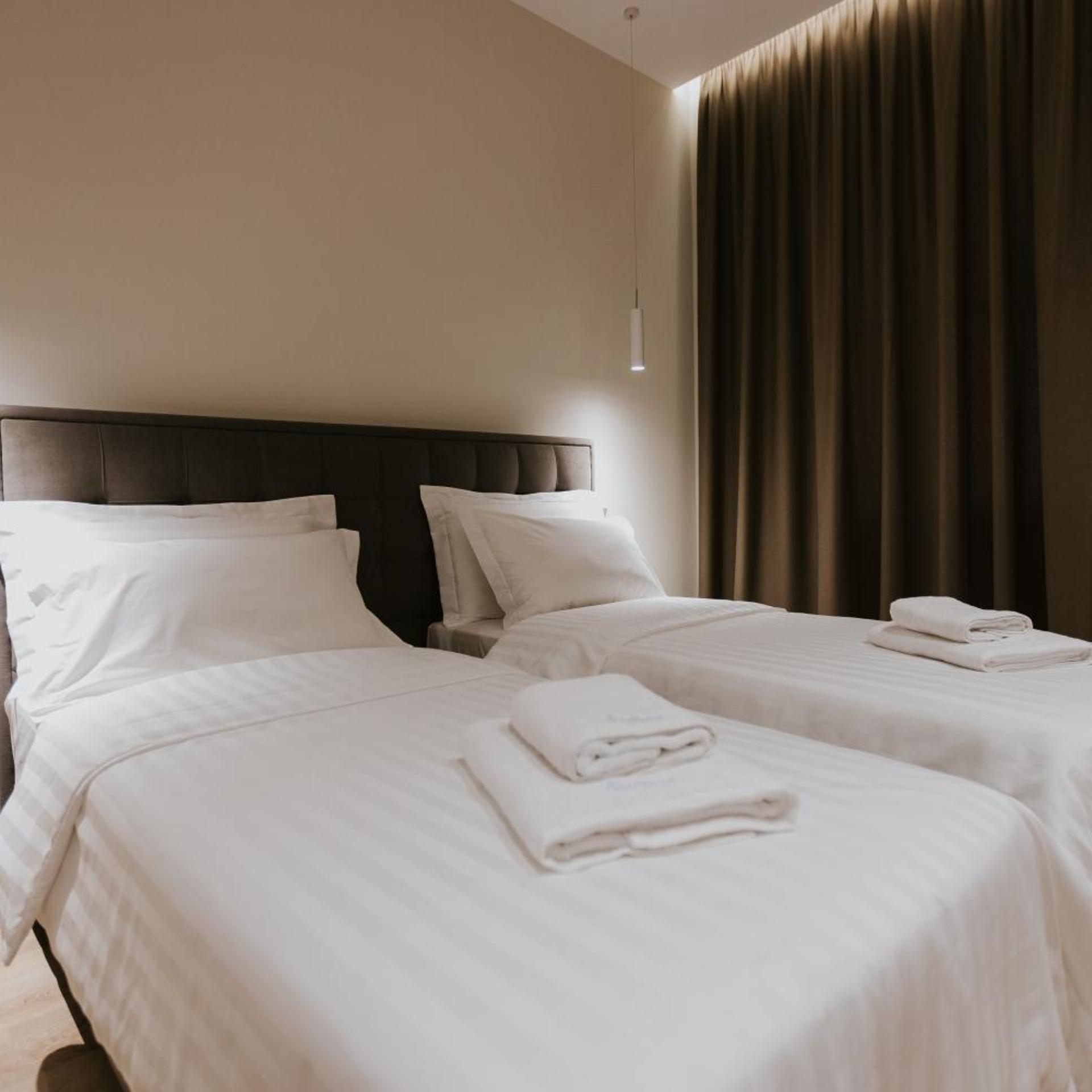 Kroi Hotel 17/57