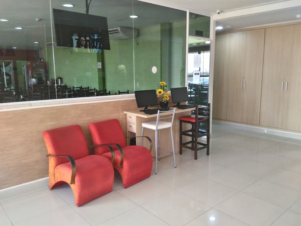 Assay Plaza Hotel 29/49