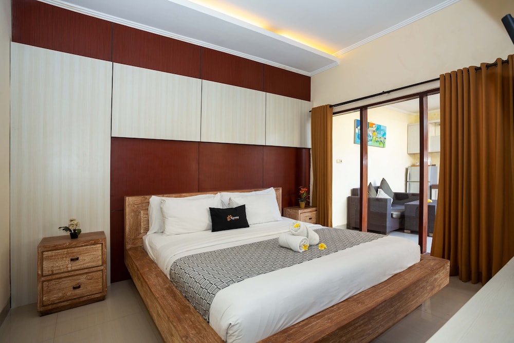 Karana Villa Bali 17/64