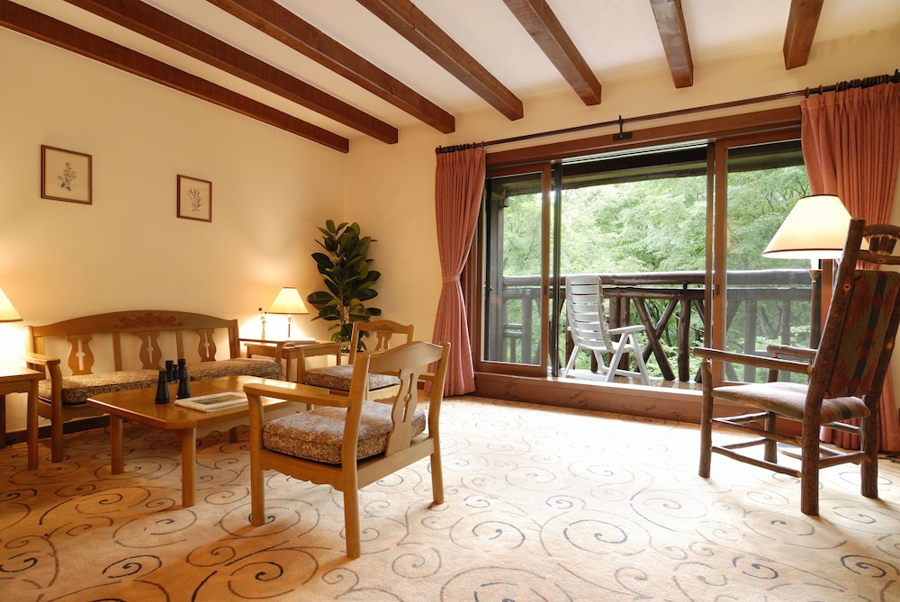 KAMIKOCHI IMPERIAL HOTEL 41/69