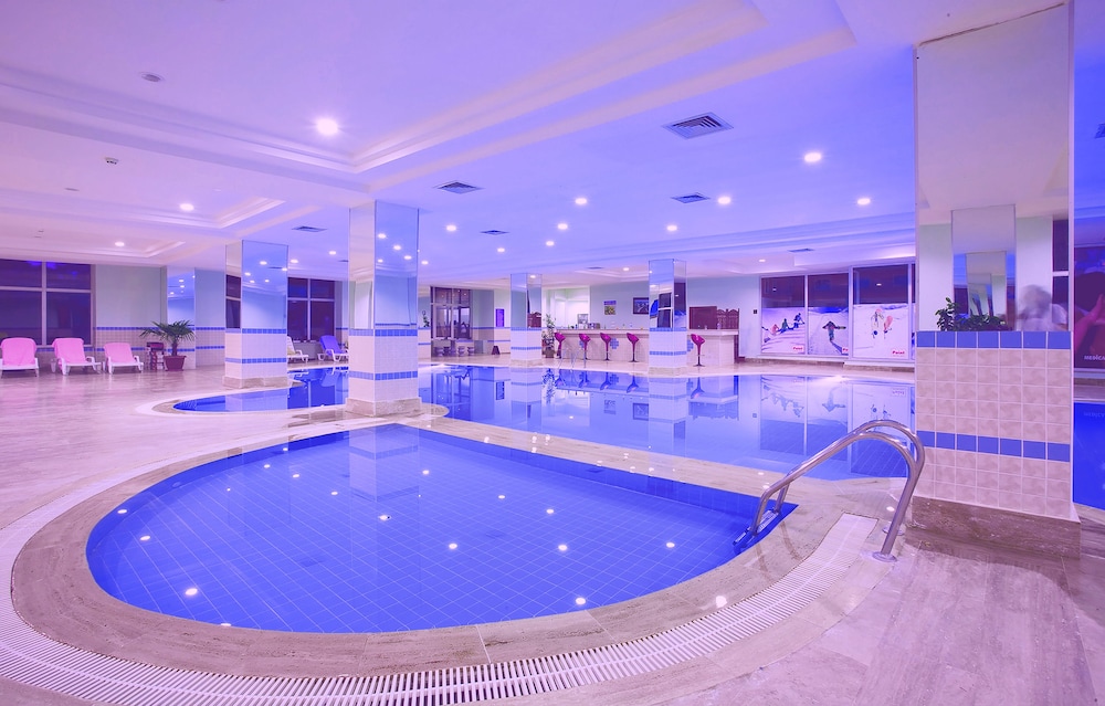 The Green Park Kartepe Resort 8/74