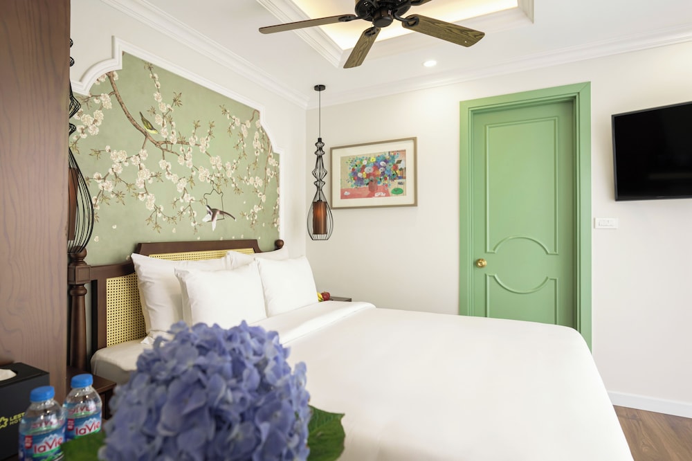 Lestar Hotel Hanoi 18/42