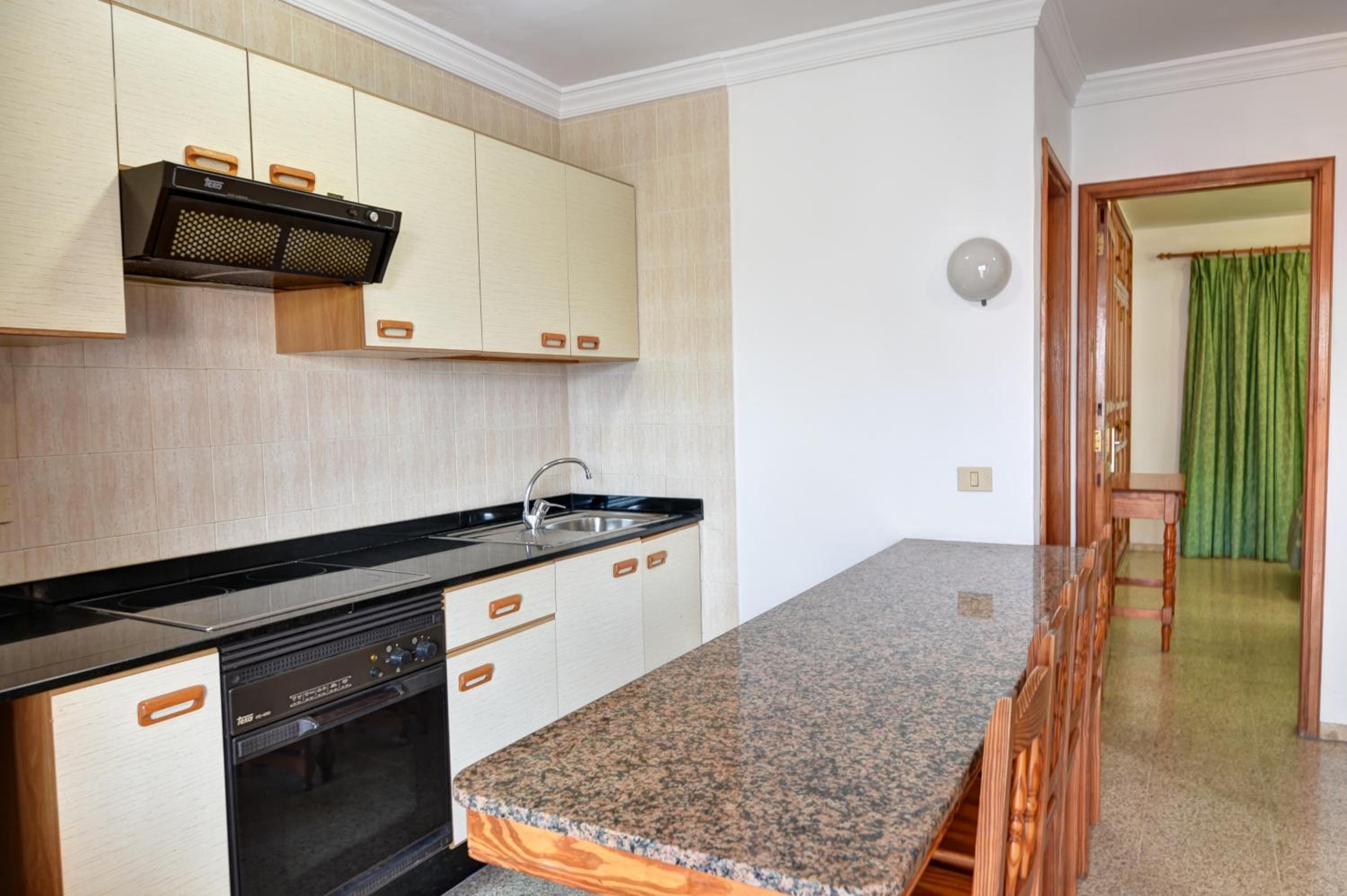 Isabel Apartamentos 19/19