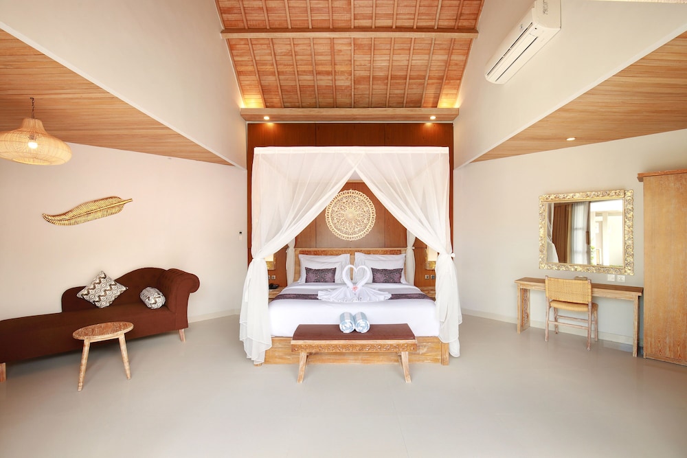Vivara Private Pool Villas & Spa Retreat 10/59