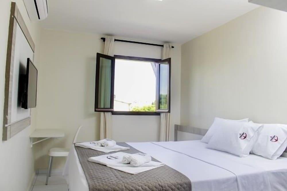 Hotel Ancoradouro 6/17