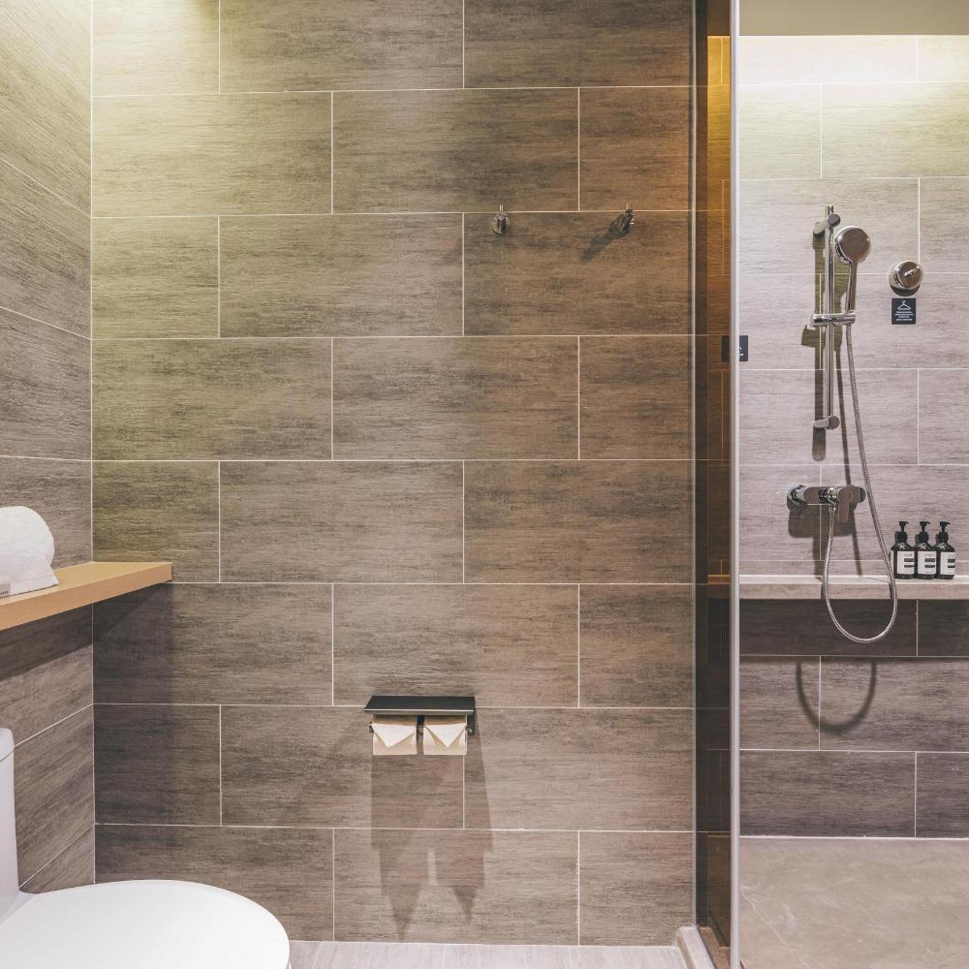 Atour Hotel (Shangyu E You Small Town) 30/32