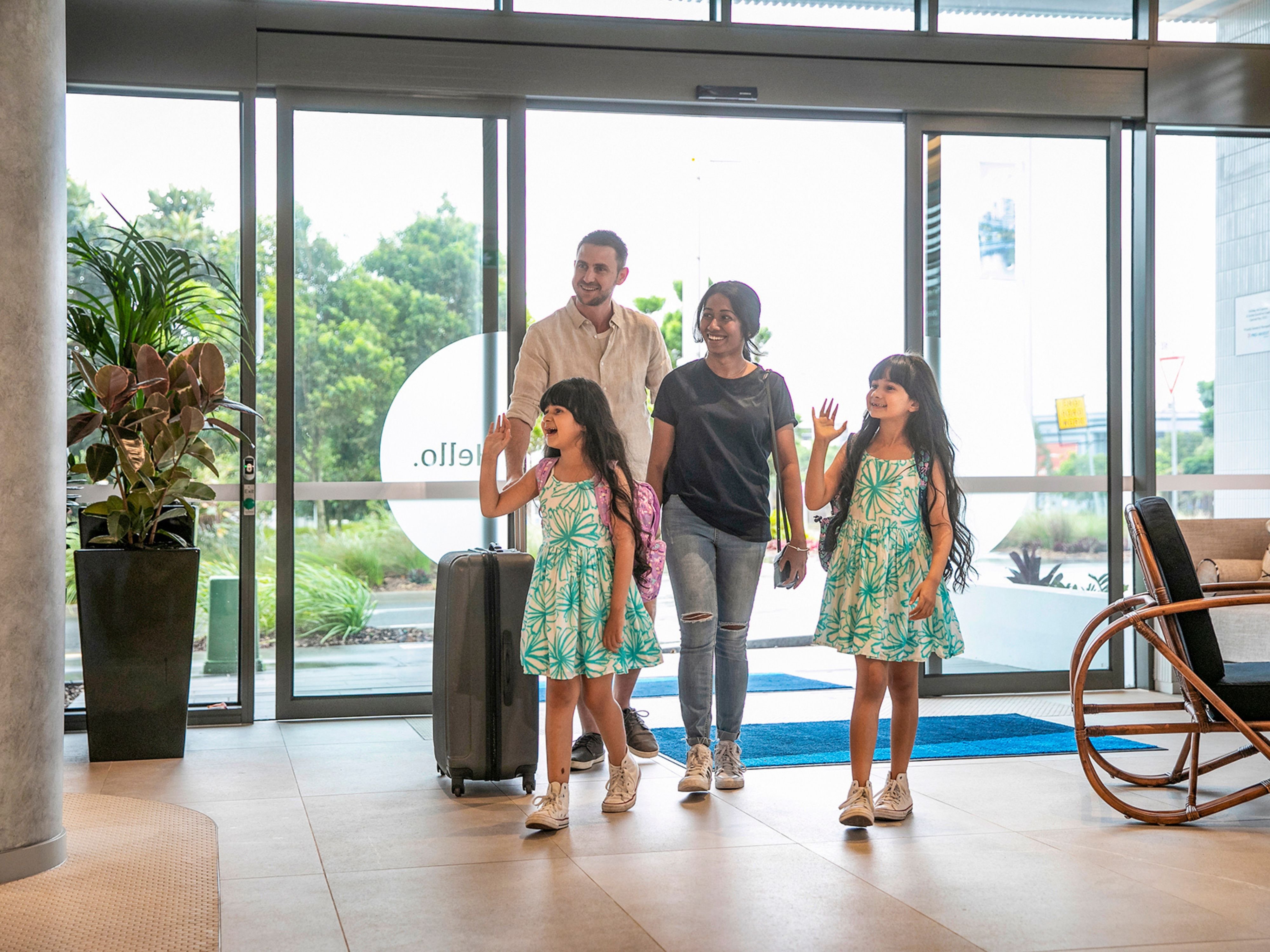 Holiday Inn Express & Suites Sunshine Coast, an IHG Hotel 26/50