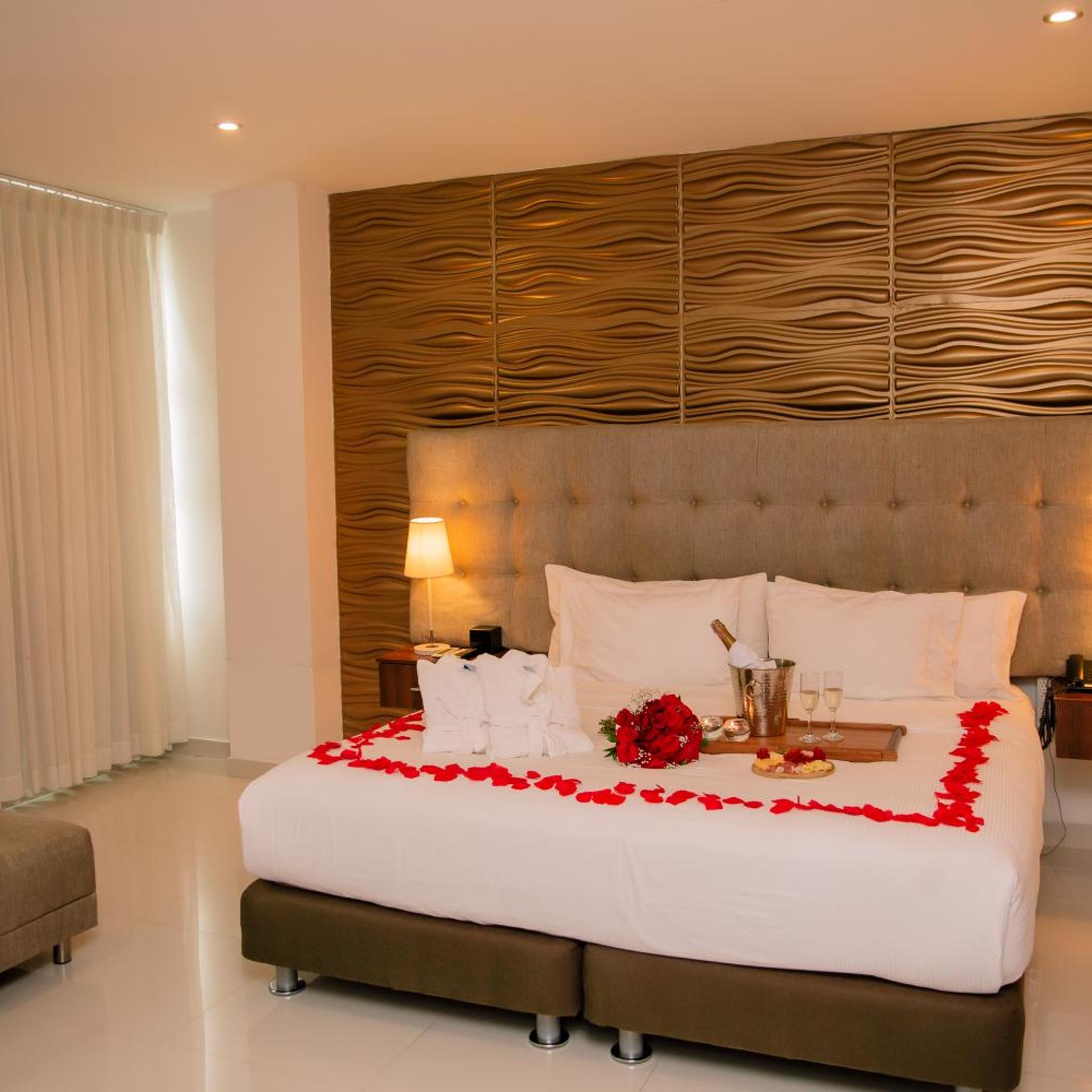 Hotel Parque del Sol 20/62