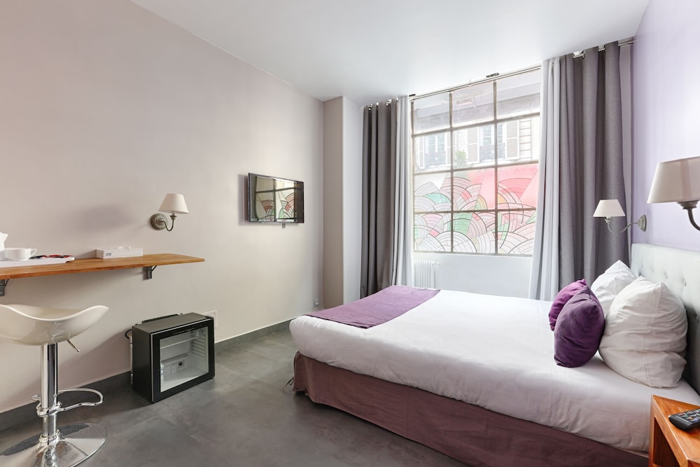 Hotel Leman Opera 15/49