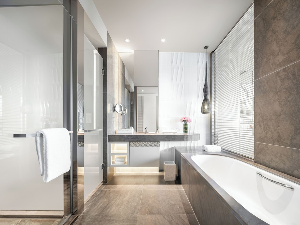 Hyatt Regency Suzhou 45/48