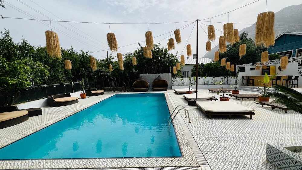 Guler Butik Hotel 9/20