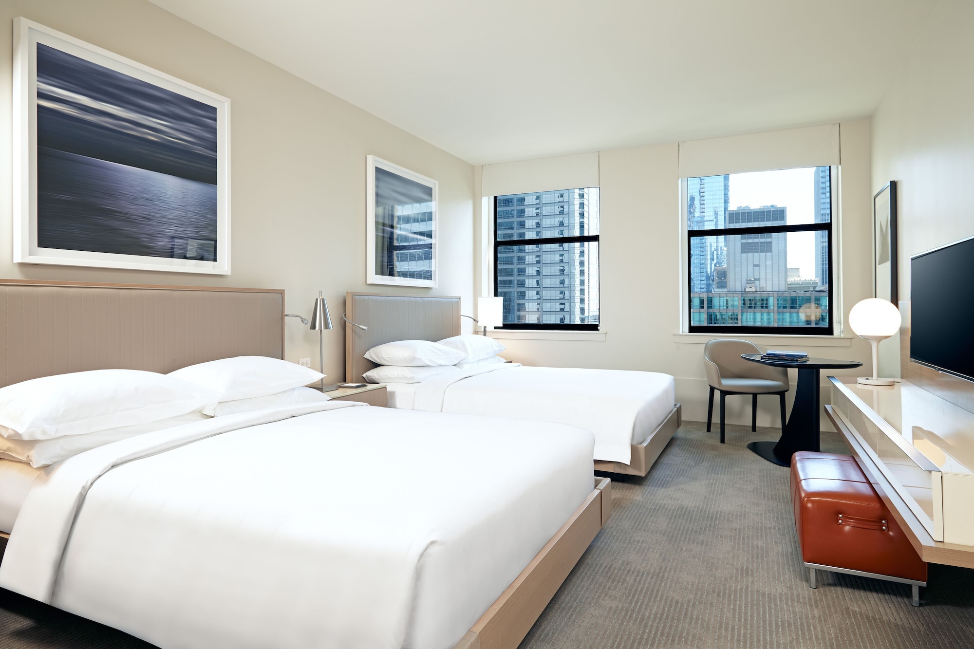 Room, 2 Queen Beds