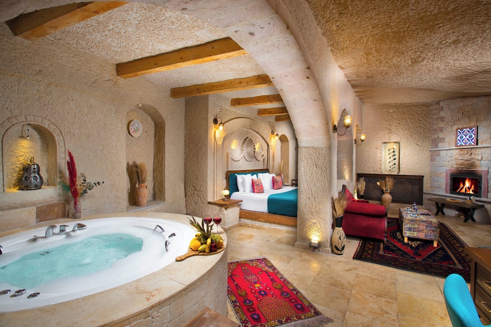 Garden Inn Cappadocia 30/70