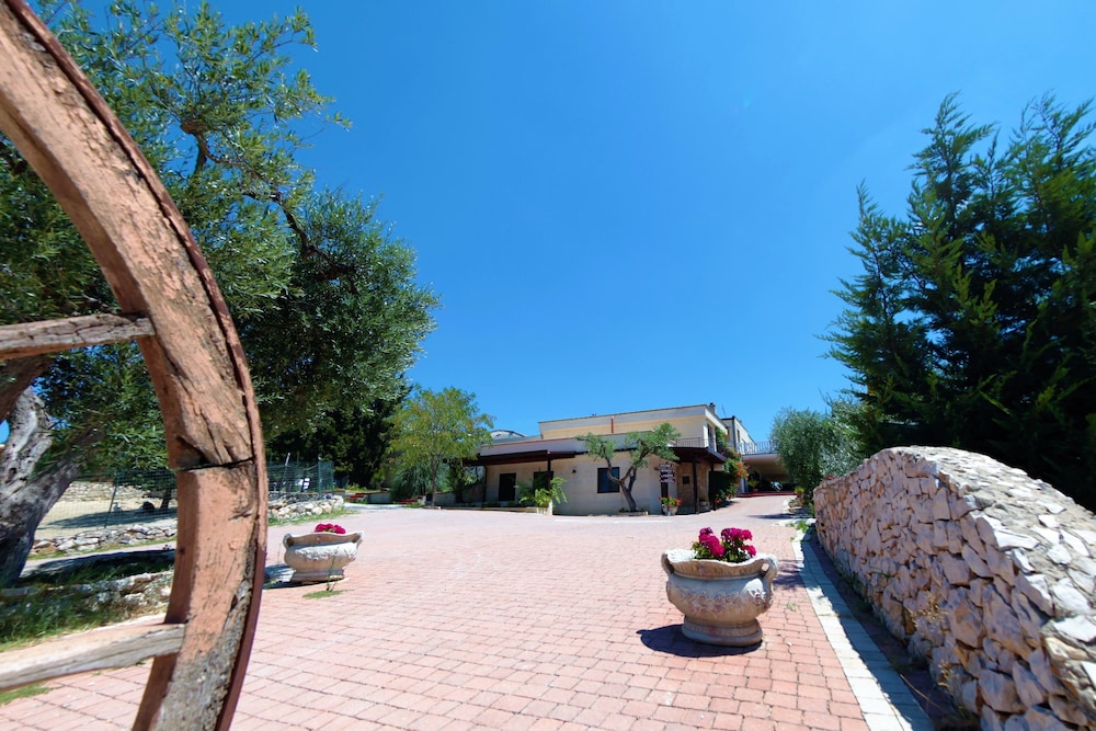 Agriturismo Le Matinelle 20/25