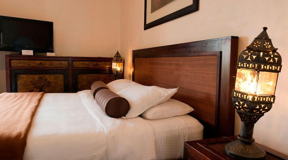 Hotel Del Portal San Miguel de Allende 32/50