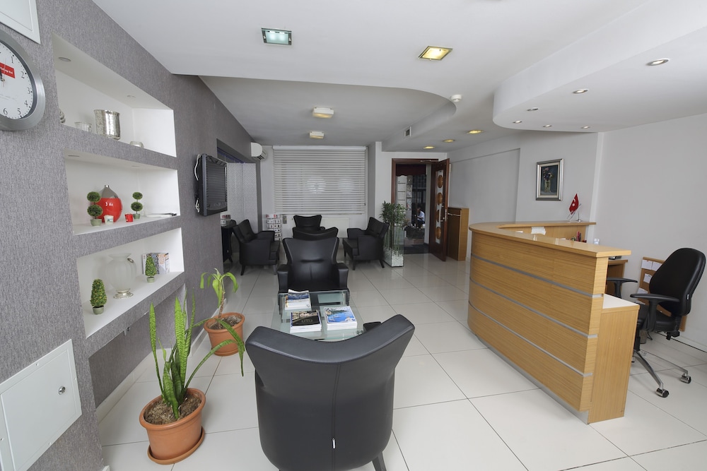 Entes Apart 47/55