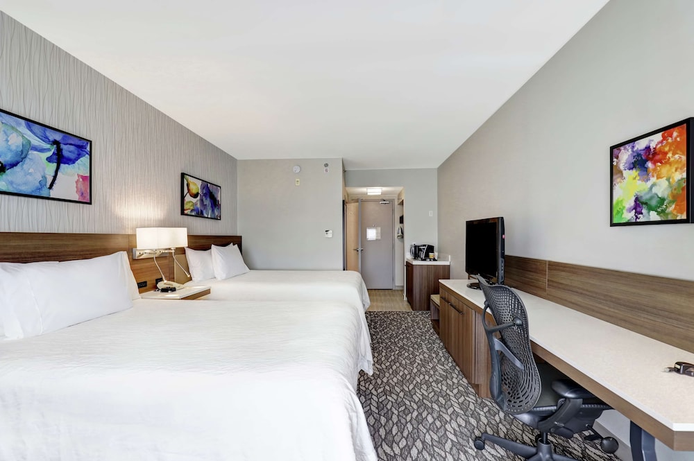 Hilton Garden Inn Toronto/Ajax 20/62