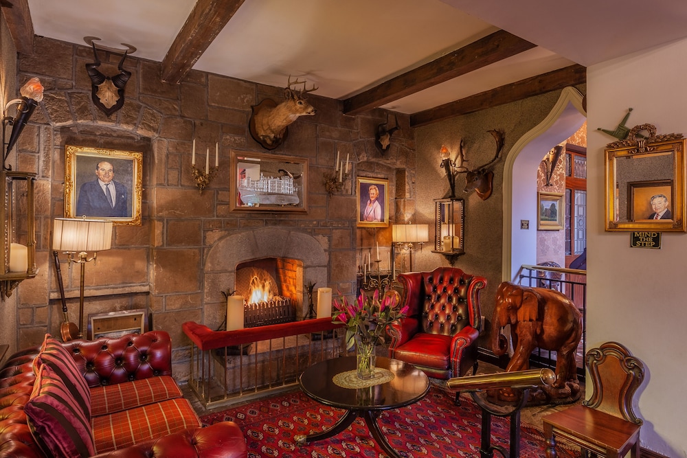 Cabra Castle Hotel 30/50